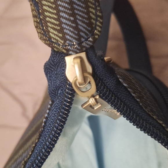 Gorgeous Baggalini Crossbody Bag.  Great for summer travel! - Picture 11 of 11